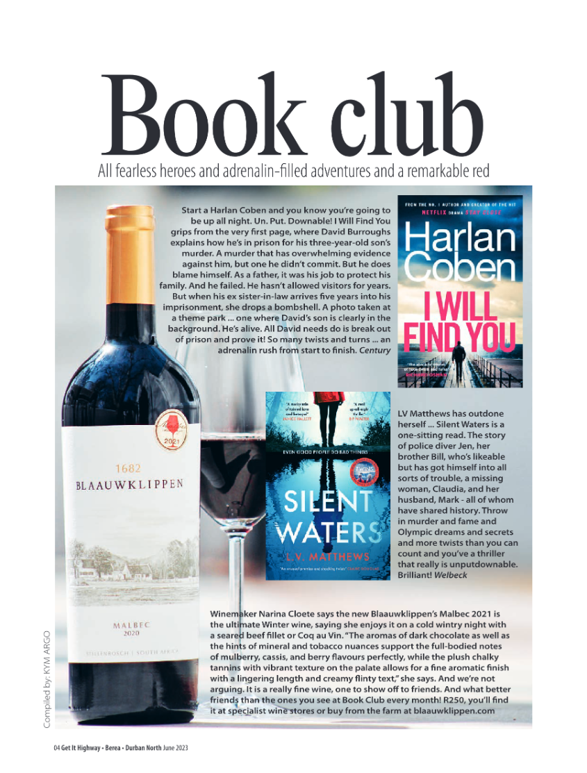 Get It June 2023 page 6