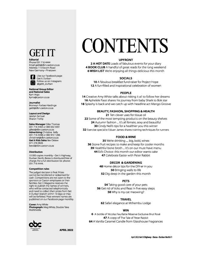 Get It April 2022 page 3