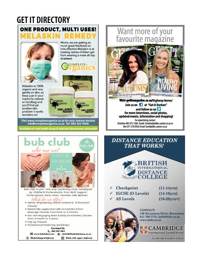 Get It April 2022 page 62