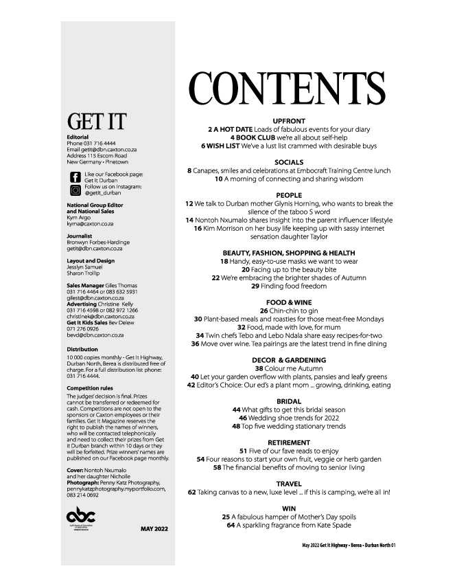 Get It May 2022 page 3