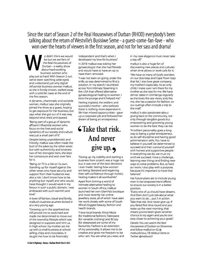 Get It March 2022 page 18