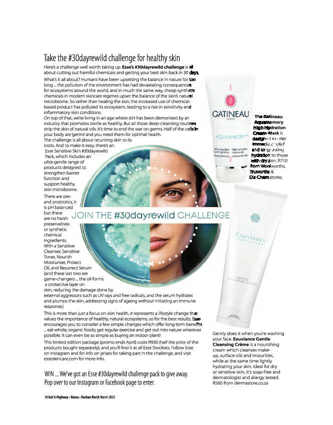 Get It March 2022 page 20