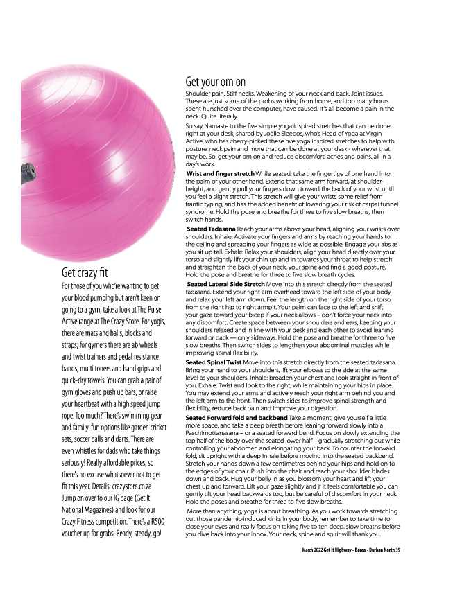 Get It March 2022 page 41