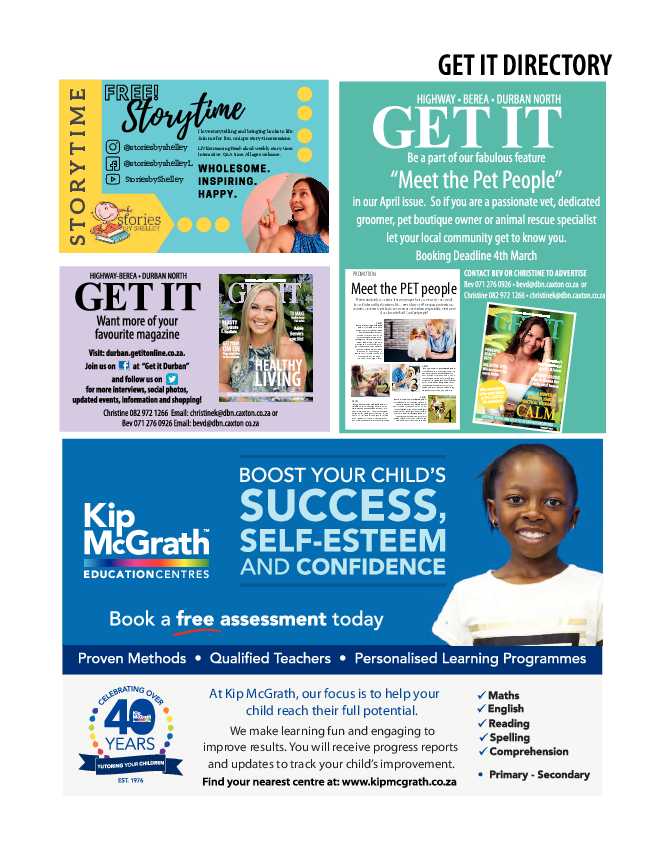 Get It March 2022 page 47