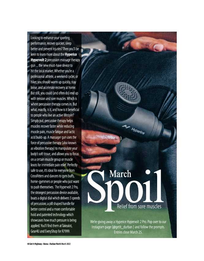 Get It March 2022 page 50