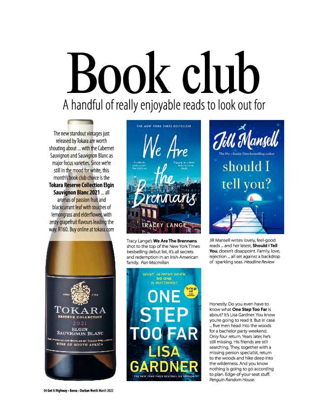 Get It March 2022 page 6