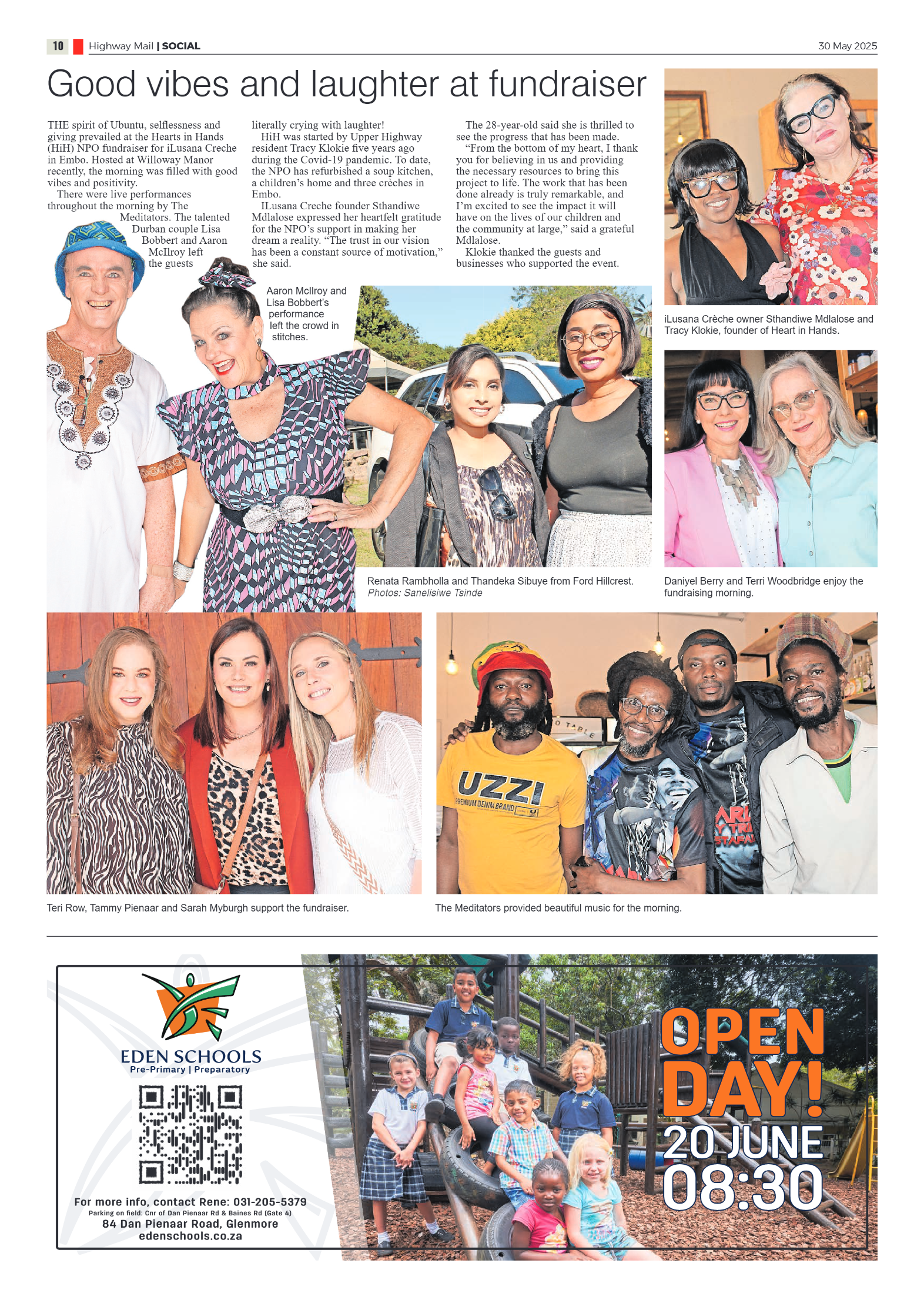 Highway Mail 30 May 2025 page 10