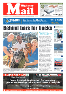 Highway Mail 30 May 2025