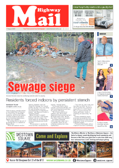 Highway Mail 01 August 2025