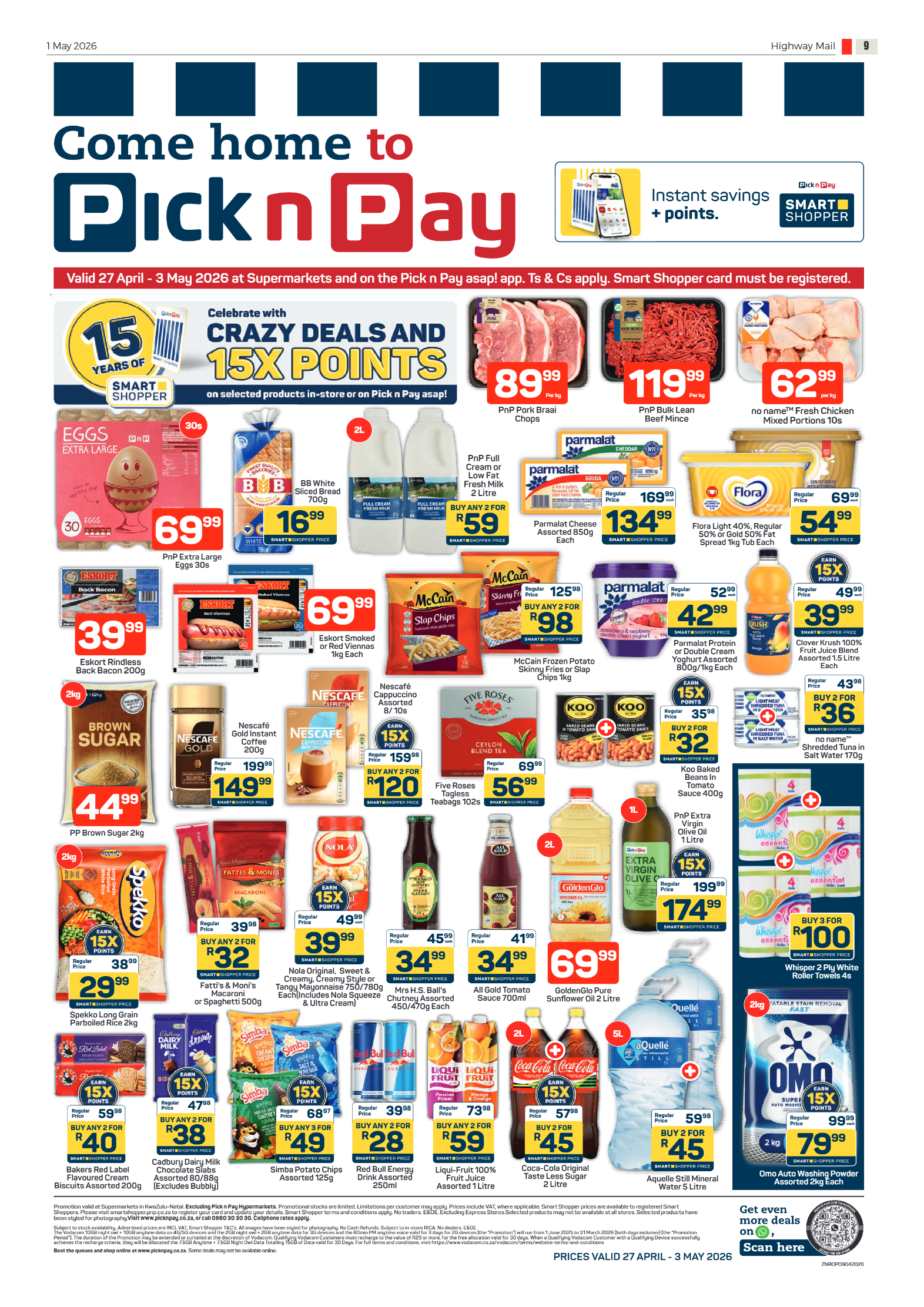Highway Mail 01 May 2026 page 9