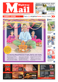 Highway Mail 01 November 2024