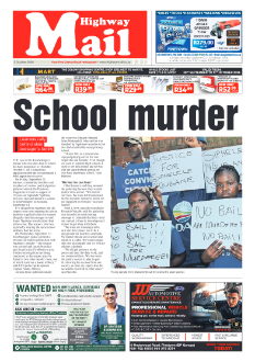 Highway Mail 02 October 2026