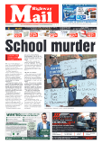 Highway Mail 02 October 2026