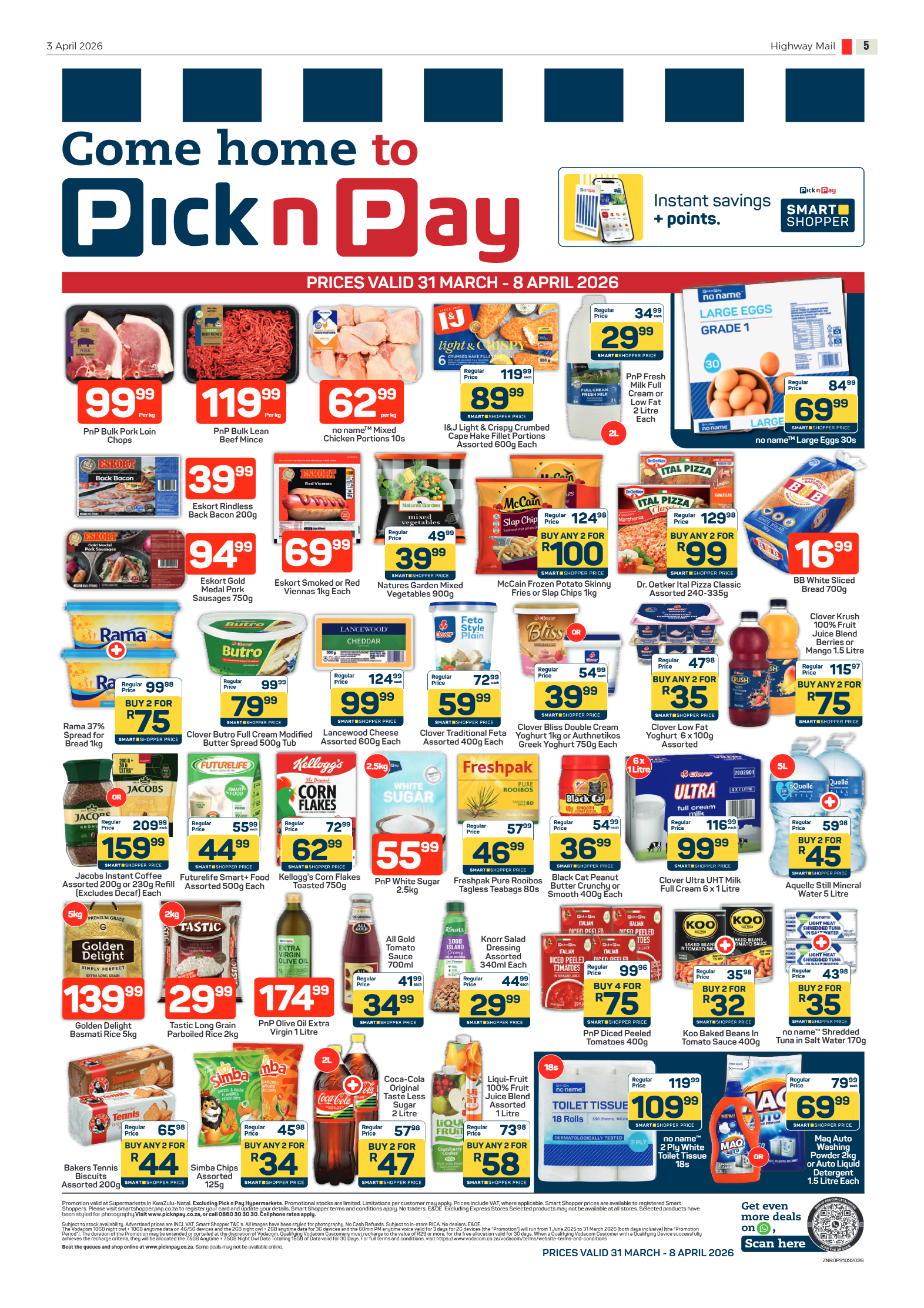 Highway Mail 03 April 2026 page 5