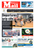 Highway Mail 03 July 2026