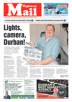 Highway Mail 03 October 2025