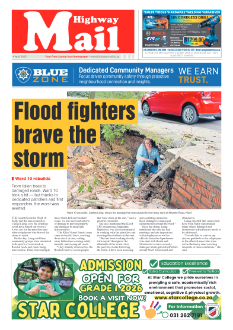 Highway Mail 04 April 2025