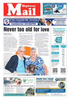 Highway Mail 04 September 2026
