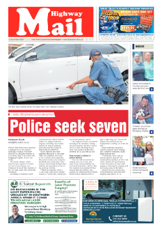 Highway Mail 05 December 2025