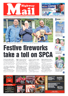 Highway Mail 5 January 2024