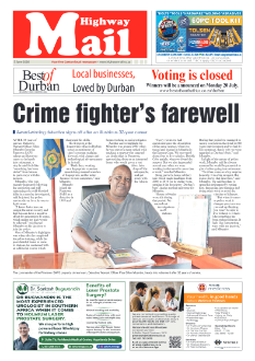 Highway Mail 05 June 2026