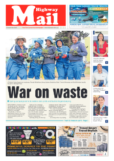 Highway Mail 05 September 2025
