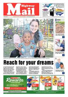 Highway Mail 6 May 2022
