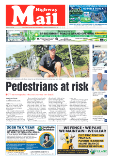Highway Mail 06 March 2026