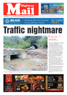 Highway Mail 07 March 2025