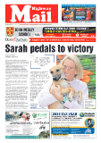 Highway Mail 08 May 2026