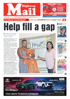 Highway Mail 09 October 2026