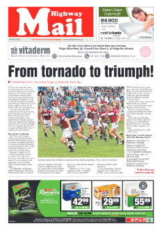 Highway Mail 10 April 2026