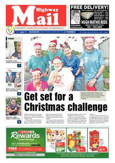 Highway Mail 10 December 2021