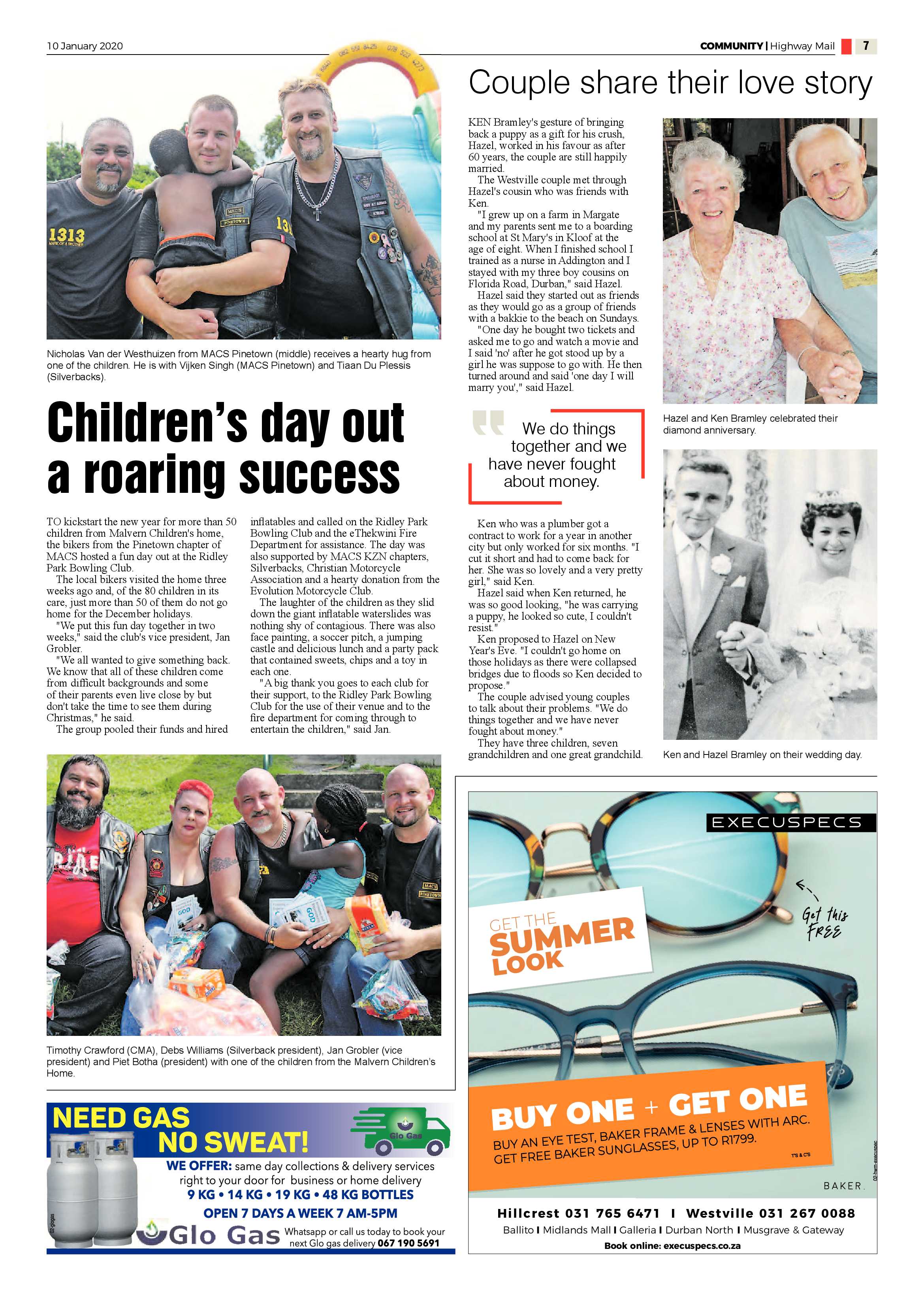Highway Mail 10 January 2020 page 7