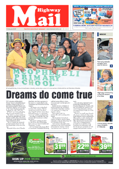 Highway Mail 10 January 2025