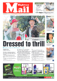 Highway Mail 10 July 2026