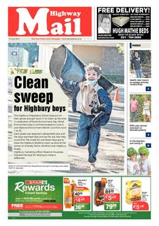 Highway Mail 10 June 2022