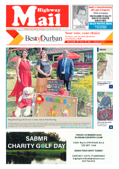 Highway Mail 10 March 2023