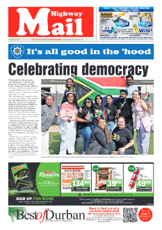 Highway Mail 10 May 2024