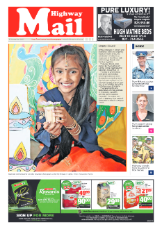Highway Mail 10 November 2023
