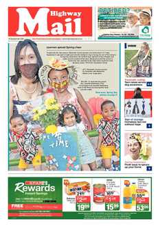 Highway Mail 10 September 2021