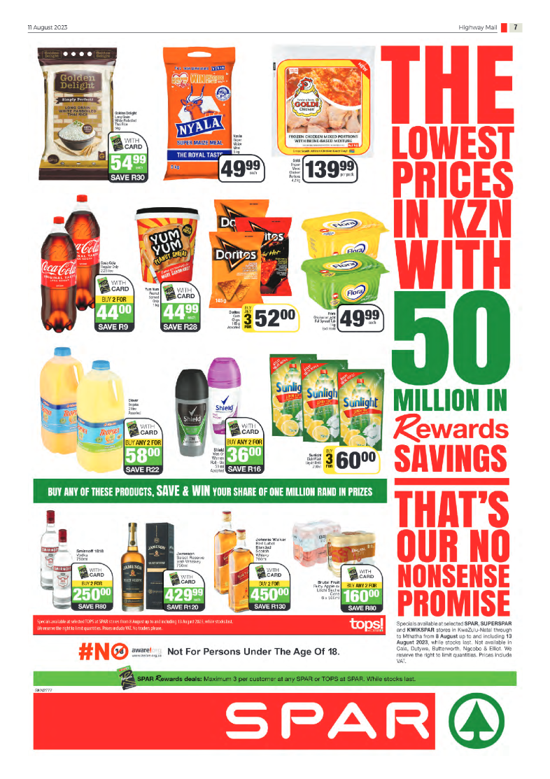 Highway Mail 11 August 2023 page 7