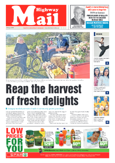 Highway Mail 11 August 2023