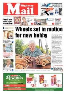 Highway Mail 11 December 2020