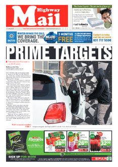 Highway Mail 11 July 2025