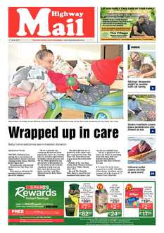Highway Mail 11 June 2021