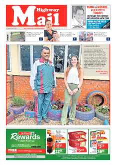 Highway Mail 11 November 2022