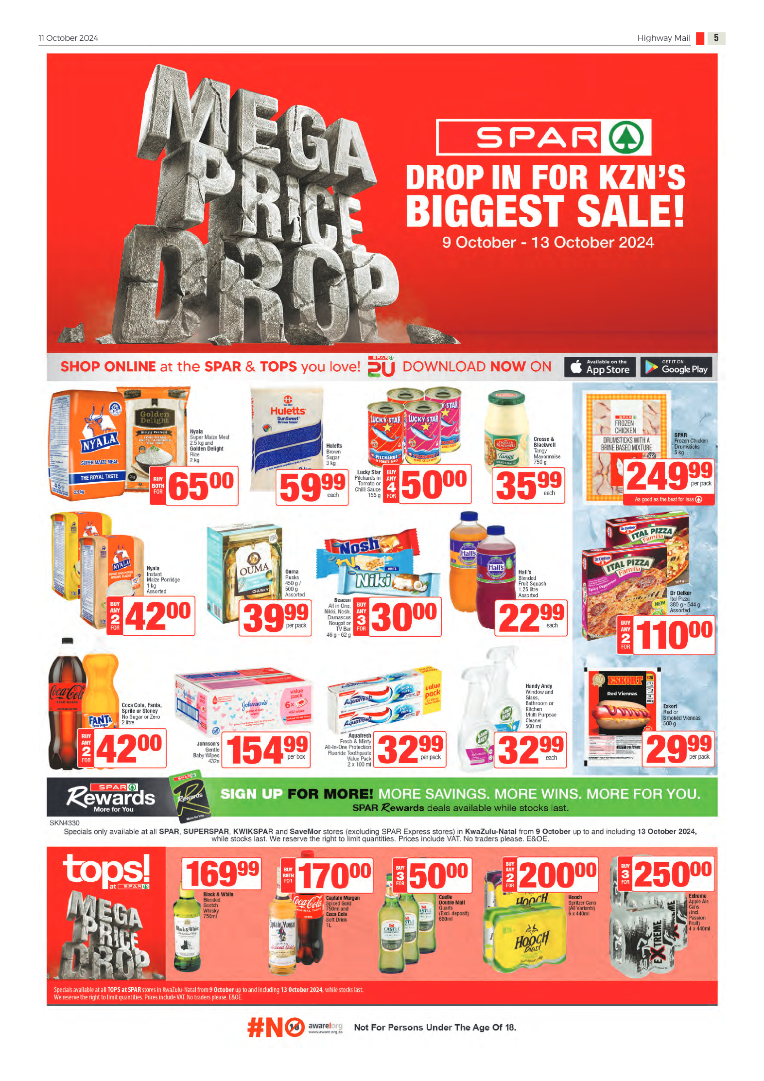 Highway Mail 11 October 2024 page 5