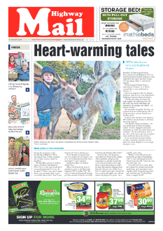 Highway Mail 11 October 2024