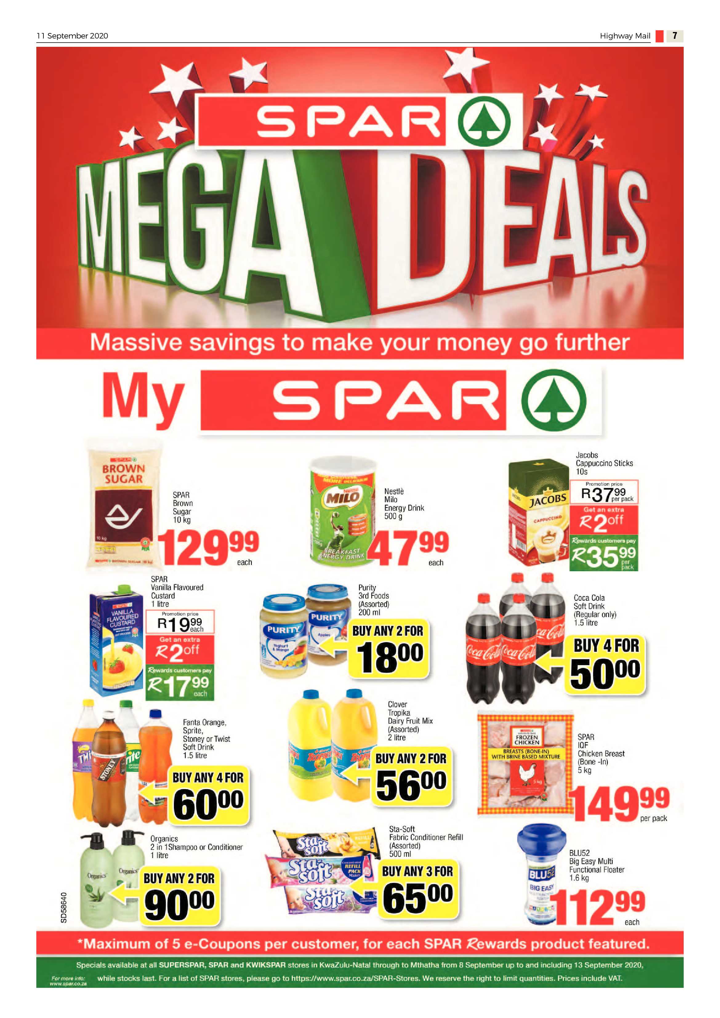 Highway Mail 11 September 2020 page 7